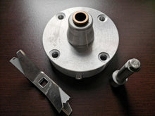 Cargar imagen en el visor de la galería, Base completa para licuadora Tapisa 5, 10 y 12 litros