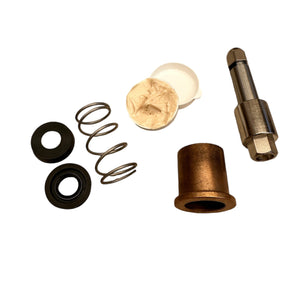 Kit Eje Buje Retenes Internacional Grasa