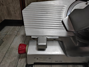 Rebanadora Berkel 827a