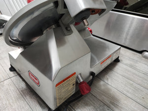 Rebanadora Berkel 827a