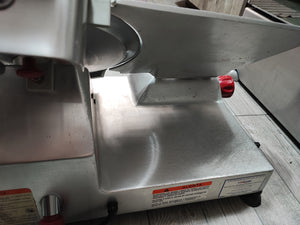 Rebanadora Berkel 827a